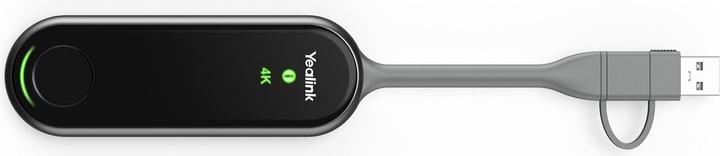 Actual product image Yealink PA20 Wireless Sharing POD