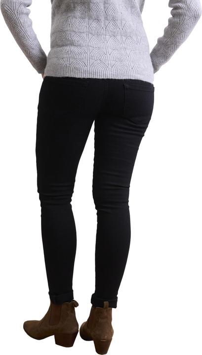 Image du produit Vertbaudet Jeans de maternité, coupe skinny BASIC (46)
