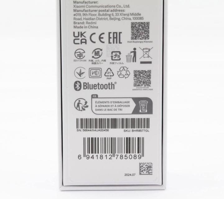 Image du produit Xiaomi Redmi Smart Pen