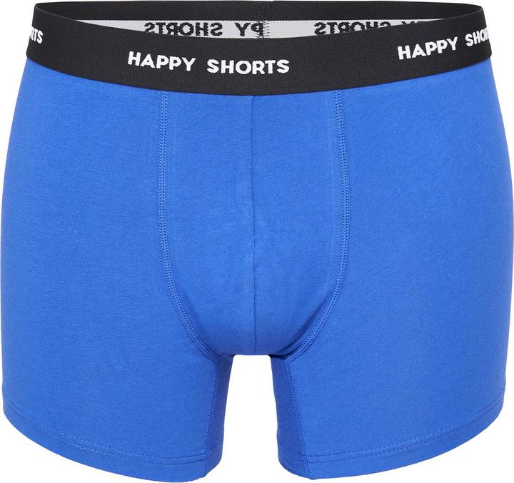 Produktbild Happy shorts Retro Pants Jersey (XXL, 6er Pack)