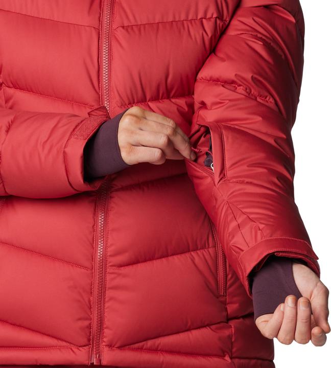 Image du produit Columbia Veste isolée Abbott Peak™ II (S)