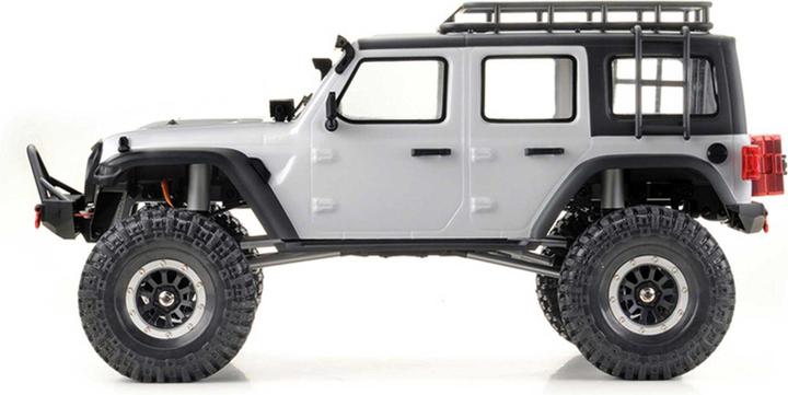 Immagine prodotto Absima Sherpa (RTR pronto all'uso)