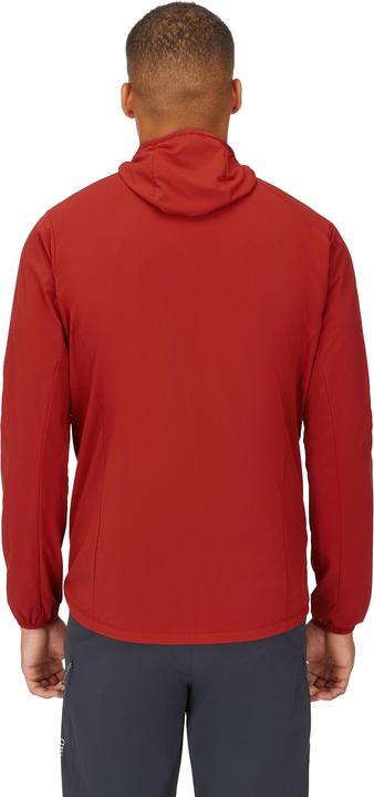 Image du produit Rab Veste Borealis (L)