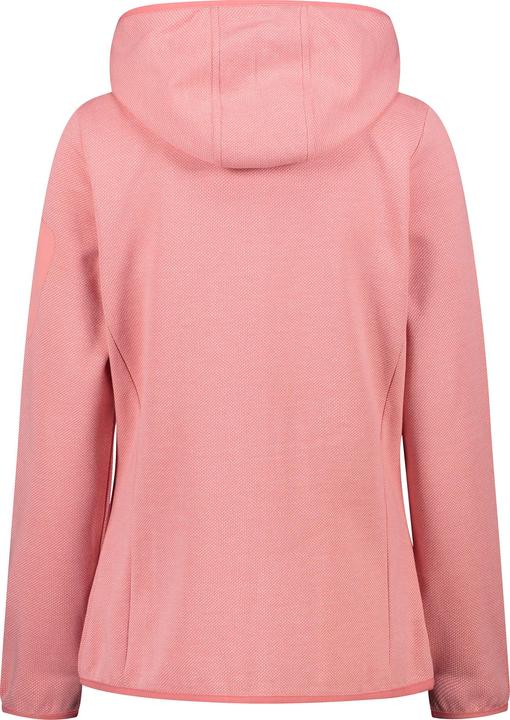 Image du produit CMP Campagnolo Sweat à capuche (36)