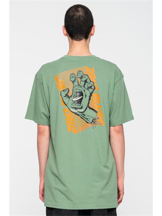 Produktbild Santa Cruz Split Strip Hand T-Shirt (M)