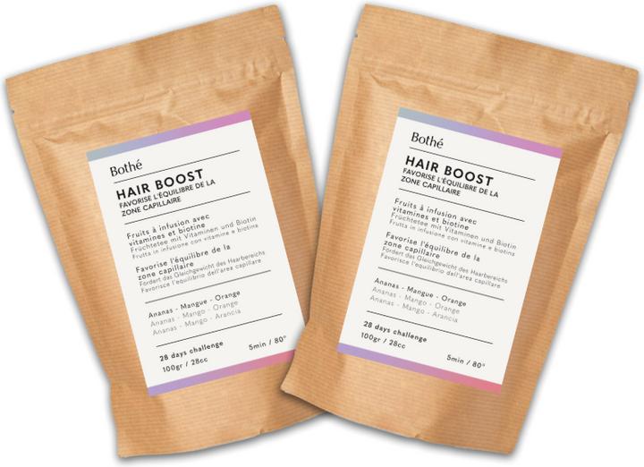 Image du produit Bothé Hair Boost - Défi cheveux (200 g)