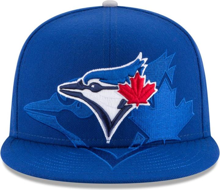 Immagine prodotto New Era Cappellino 59Fifty Fitted - SPILL Toronto Blue Jays (7 5/8)