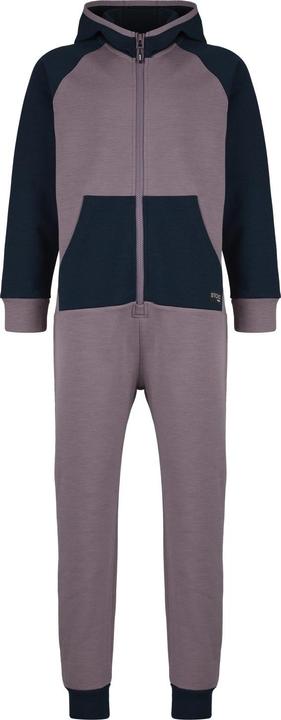 Stoic Kid's MerinoFleece335 MMXX.Lulea Overall