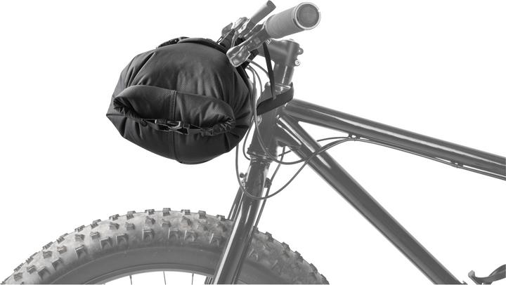 Produktbild Topeak Frontloader (12 l, Lenkertasche)