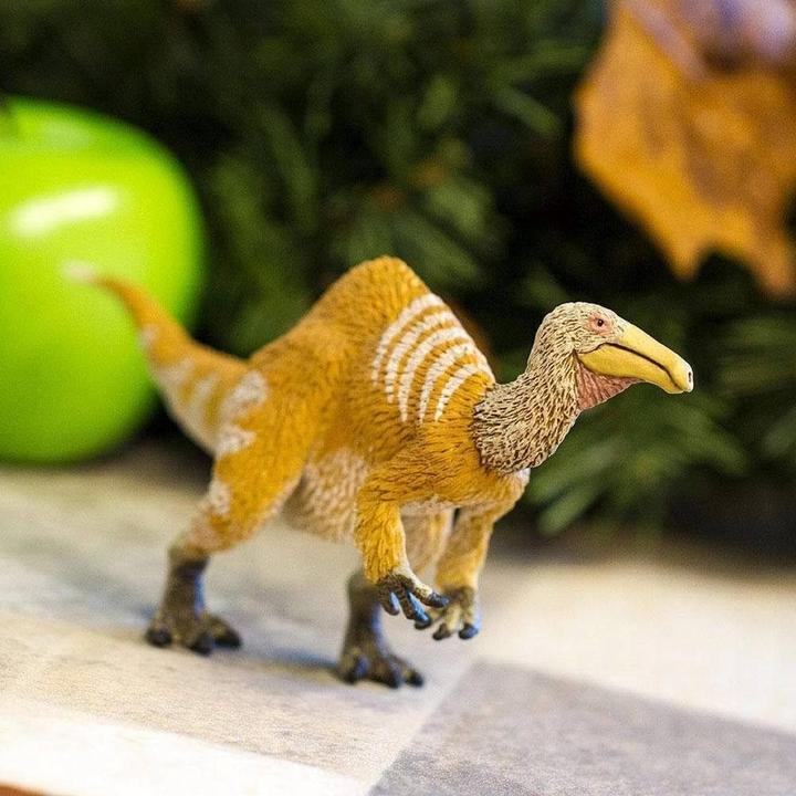 Actual product image Safari Deinocheirus