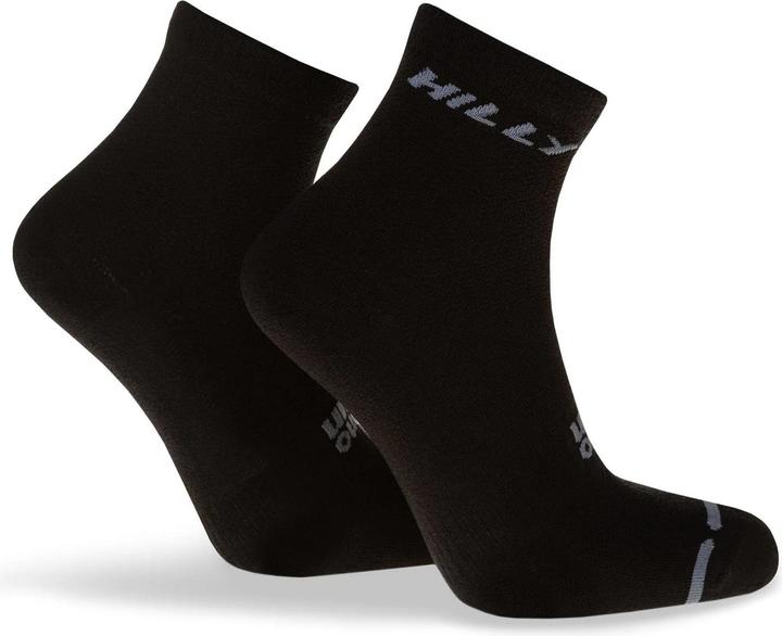 Actual product image Universal Textiles Mens Active Ankle Socks (39.5 - 42.5)