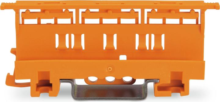 Image du produit Wago Adaptateur de fixation 10 STK