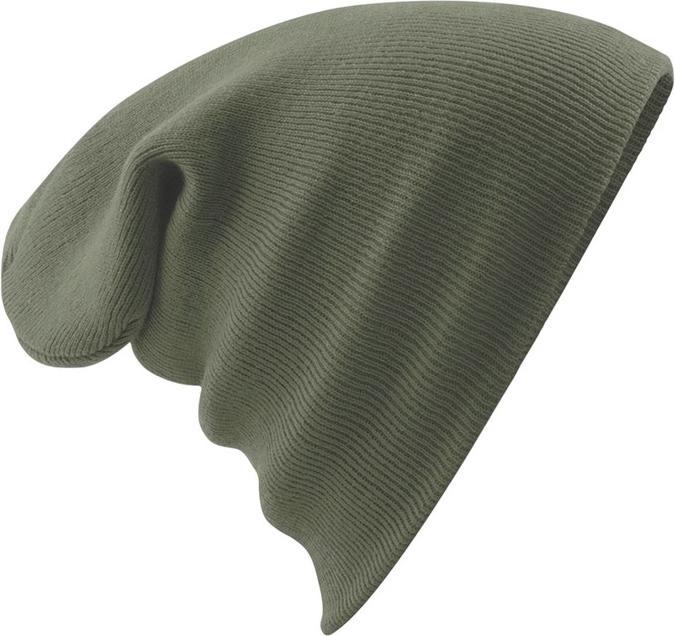 Image du produit Beechfield - Bonnet à revers - Mixte