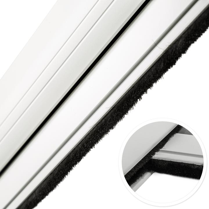 Image du produit tectake Store Rideau (90 x 160 cm)