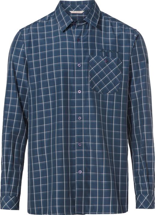 Vaude Albsteig L/S Shirt III