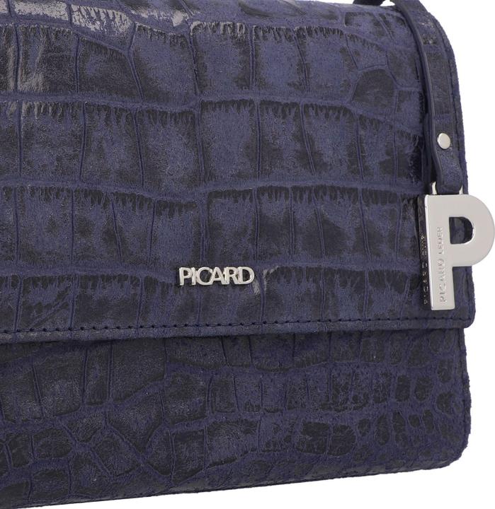 Immagine prodotto Picard Pochette Auguri in pelle 19 cm