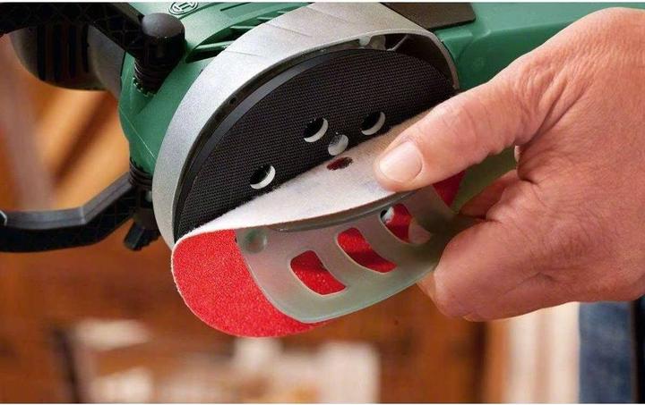 Produktbild Bosch Home & Garden AdvancedOrbit 18 (Exzenterschleifer, 18 W)