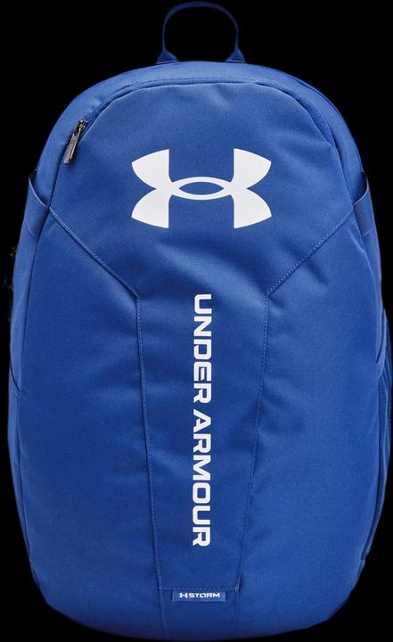 Christina Aguilera Under Armour Hustle Lite Backpack Tech Blue
