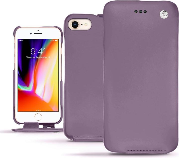 Lilas ( Nappa - Pantone #b9a3e3 )