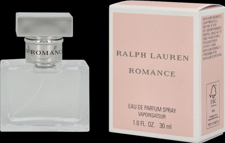 Actual product image Ralph Lauren Romance (Eau de parfum, 30 ml)