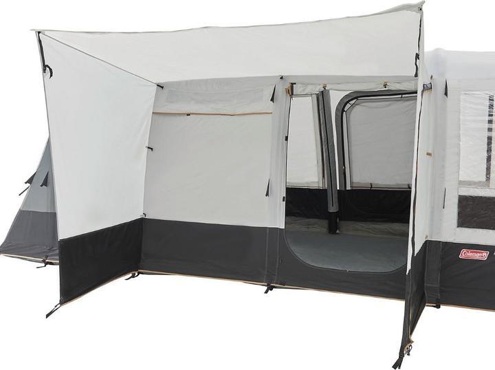 Image du produit Coleman Auvent pour bus Journeymaster Deluxe L (Tente gonflable, 31 kg, 4 personnes)