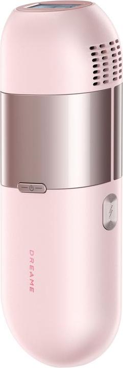 Actual product image Dreame IPL Depilator (pink)