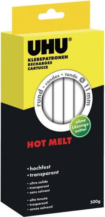 Immagine prodotto UHU hot melt (195 g)
