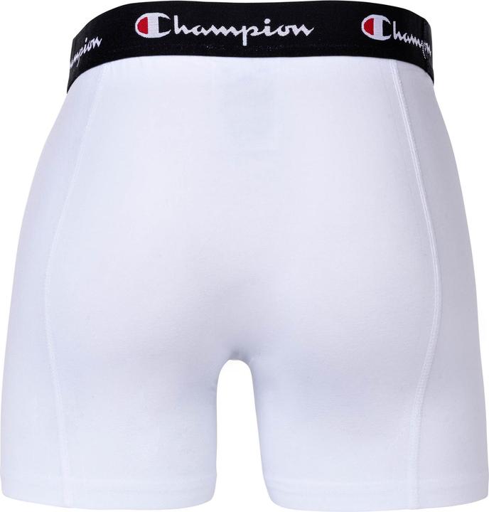 Produktbild Champion Boxershort Casual Stretch (M)
