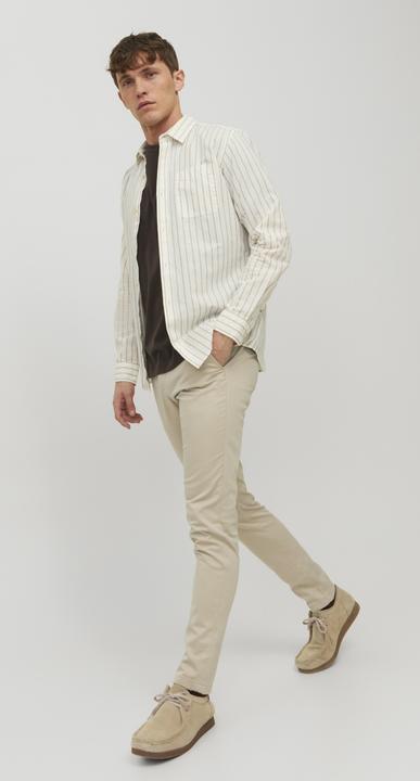 Image du produit Jack & Jones MARCO BOWIE SA NAVY BLAZER Chino slim fit (W31/L30)