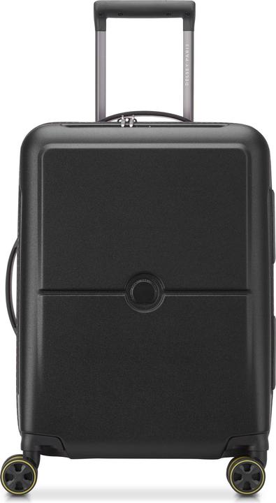 Delsey Turenne 2.0 4 Rollen Kabinentrolley 56 cm