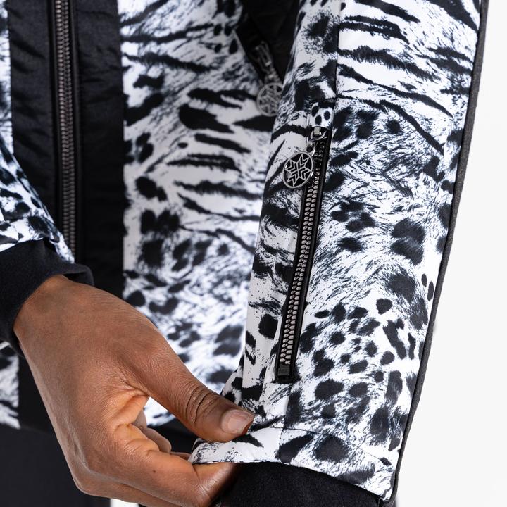 Produktbild Regatta Julien Macdonald Mastery Skijacke (44 D)