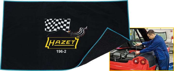 Image du produit HAZET Couverture de protection d'aile 196-2