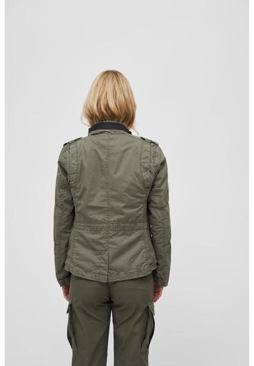 Image du produit Brandit Veste Britannia pour femme - 16185 (4XL)