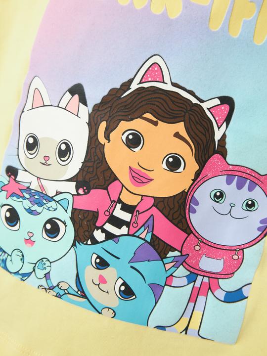 Produktbild Name it Gabby's Dollhouse T-Shirt (104)
