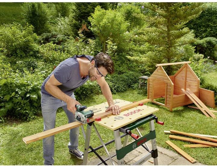 Image du produit Bosch Home & Garden UniversalCirc 12