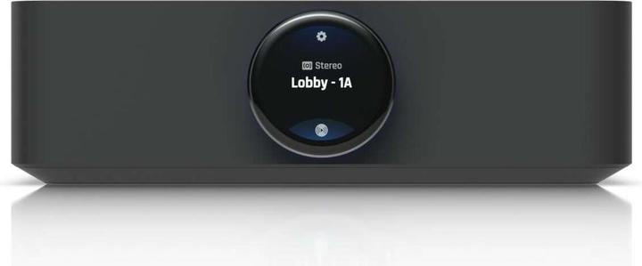 Produktbild Ubiquiti Amplifier *2 Dolby Atmos, WiFi, LAN (Netzwerk Zubehör)