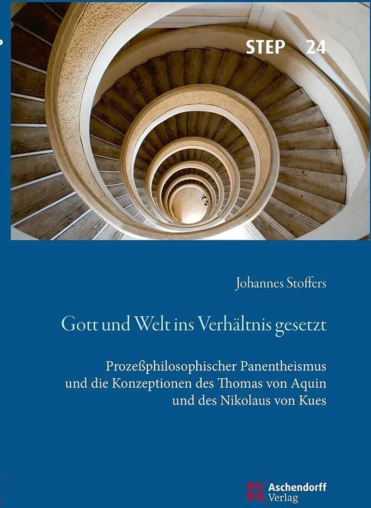 Image du produit Vernunft - Freiheit - Gott (Allemand, Christian Georg Pelz, 2023)