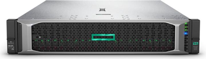 Image du produit HPE ProLiant DL380 Gen10 4208 8-core 1P -R MR416i-a 8SFF BC PS Serveur (Intel Xeon Silver 4208, 1536 Go, Serveur en rack)
