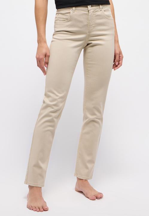 Image du produit Angels Cici Jeans Straight Fit Nature Used (W36/L30)