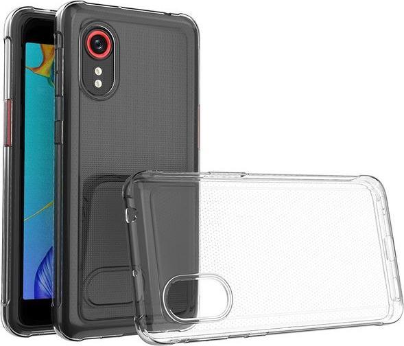 Immagine prodotto MU Classic Softcase serie TPU (Samsung Galaxy Xcover 5)
