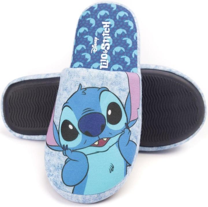 Actual product image Dick Smith Slippers (40.5)