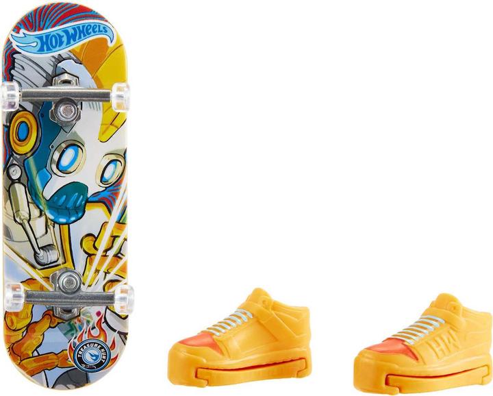 Produktbild Hot Wheels Skate Fingerboard