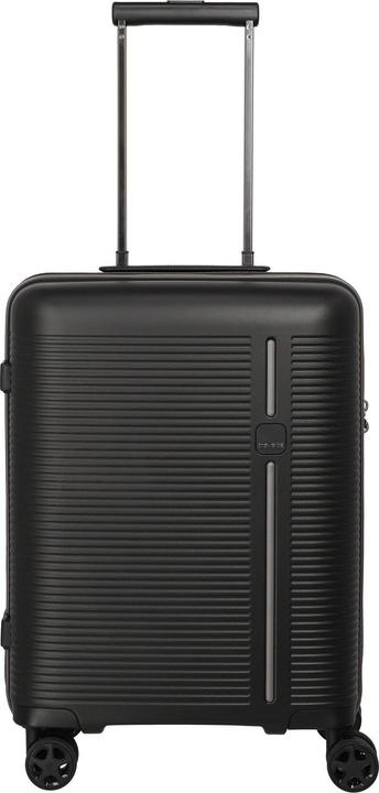 Immagine prodotto Travelite Roomer - Carrello portabagagli a mano (40 l, Bagaglio a mano (fino a 50 litri))