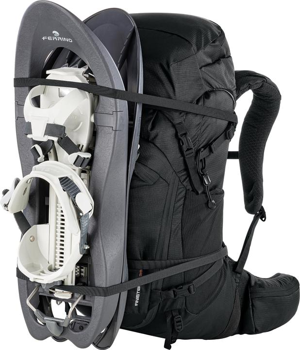 Actual product image Ferrino Backpack Finisterre 40 - Wanderrucksack - Herren (40 l)