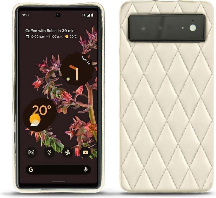 Produktbild Noreve Lederschutzhülle (Google Pixel 6)