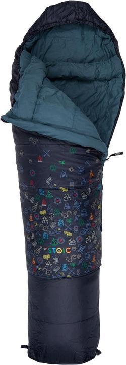 Actual product image Stoic Kid's RovenSt. Sleeping Bag
