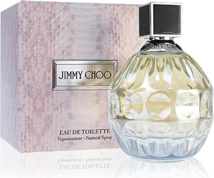 Produktbild Jimmy Choo For Women (Eau de Toilette, 40 ml)