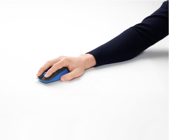 Actual product image Logitech M190 (Wireless)