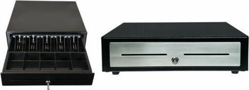 Produktbild Star Micronics CD4-1616BKSS88-S2 16IN BLACK W/