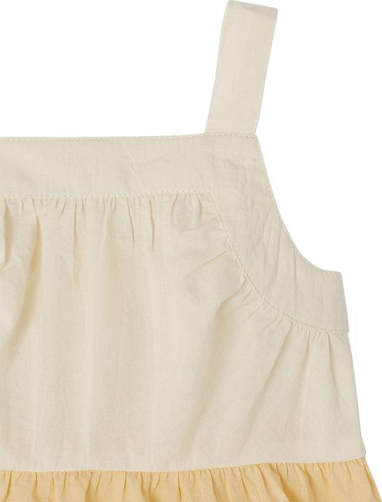 Produktbild Vertbaudet Mädchen Baby Stufenkleid (68)
